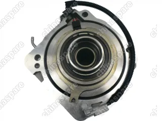 Муфта полного привода Lexus RX