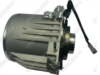 Муфта полного привода Lexus RX