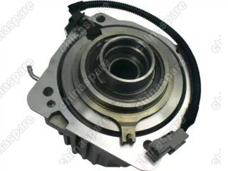 Муфта полного привода Lexus RX