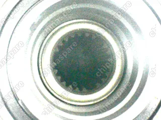 Муфта полного привода Lexus RX