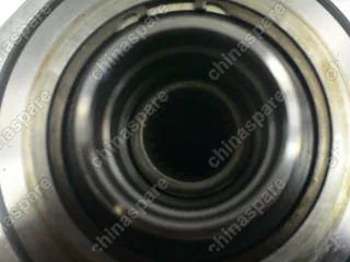 Муфта полного привода Lexus RX