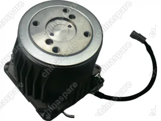 Муфта полного привода Lexus RX