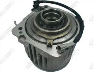 Муфта полного привода Lexus RX