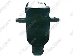 Мотор стеклоомывателя JAC Rein