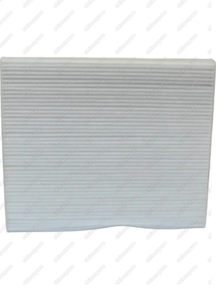 Фильтр салона Monjaro