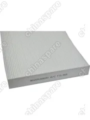 Фильтр салона Monjaro