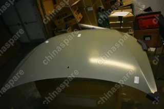 Капот SIMYI GEELY GC6 (уценка)