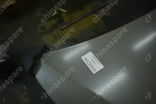 Капот SIMYI GEELY GC6 (уценка)