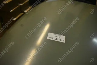 Капот SIMYI GEELY GC6 (уценка)