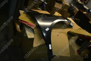 Крыло переднее правое SIMYI Geely Emgrand X7 (уценка)