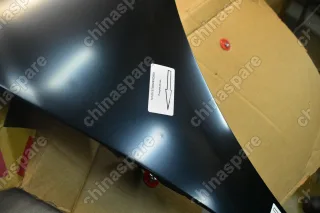 Крыло переднее правое SIMYI Geely Emgrand X7 (уценка)