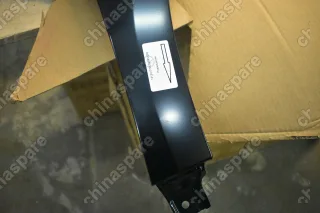 Крыло переднее правое SIMYI Geely Emgrand X7 (уценка)