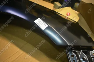 Крыло переднее правое SIMYI Geely Emgrand X7 (уценка)