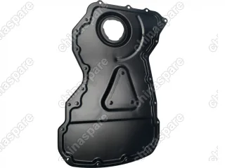 Крышка передняя ДВС Ford Transit FWD 06- / 14- Peugeot Boxer 3 06- / 14-