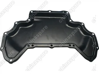 Поддон масляный ДВС Mercedes Benz M272 v6 3.0 3.5 л