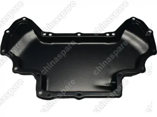 Поддон масляный ДВС Mercedes Benz M272 v6 3.0 3.5 л