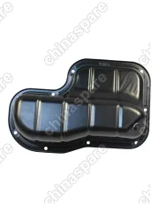 Поддон масляный ДВС NISSAN Pathfinder (R51) 2005-2014,Navara (D40) 2005-2015