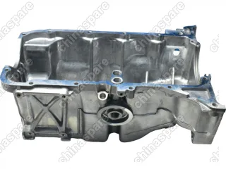 Поддон масляный ДВС HONDA FIT GE7 L13A 11200-RB0-900