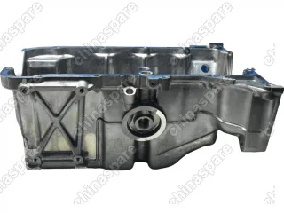 Поддон масляный ДВС HONDA FIT GE7 L13A 11200-RB0-900