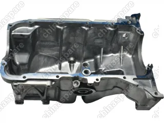 Поддон масляный ДВС HONDA FIT GE7 L13A 11200-RB0-900