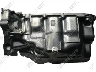 Поддон масляный ДВС HONDA FIT GE7 L13A 11200-RB0-900