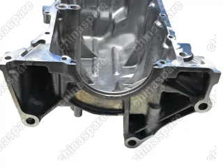 Поддон масляный ДВС HONDA FIT GE7 L13A 11200-RB0-900