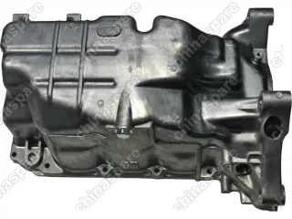 Поддон масляный ДВС HONDA FIT GE7 L13A 11200-RB0-900