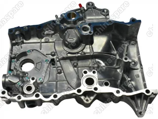 Насос масляный TOYOTA DYNA/TOYOACE/FORTUNER/HIACE/HILUX/LC PRADO 2TR-FE 04-