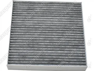 Фильтр салонный угольный Mahle BYD Song PLUS