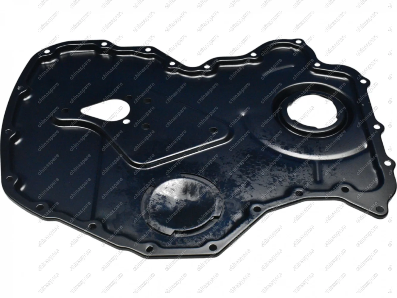 Крышка передняя ДВС Ford Transit 2,2TDCi 125/15