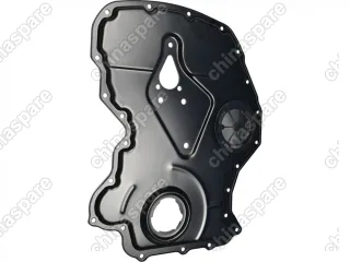 Крышка передняя ДВС Ford Transit 2,2TDCi 125/15