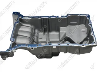 Поддон масляный ДВС М270 Mercedes