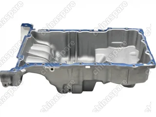 Поддон масляный ДВС М270 Mercedes