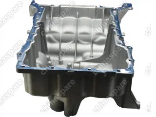 Поддон масляный ДВС М270 Mercedes