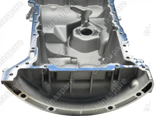 Поддон масляный ДВС М270 Mercedes