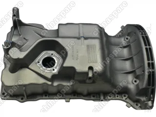 Поддон масляный ДВС М270 Mercedes