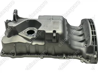 Поддон масляный ДВС М270 Mercedes