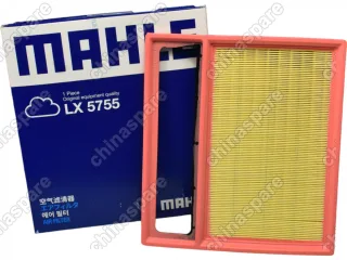 Фильтр воздушный Mahle BYD Qin Plus DM-i EV