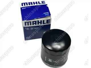 Фильтр масляный Mahle Great Wall Hover, Wingle (ДИЗЕЛЬ) 2,8