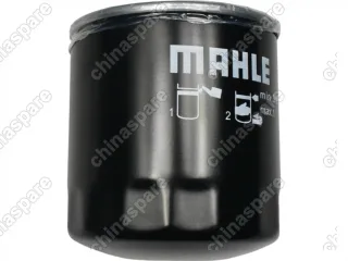 Фильтр масляный Mahle Great Wall Hover, Wingle (ДИЗЕЛЬ) 2,8