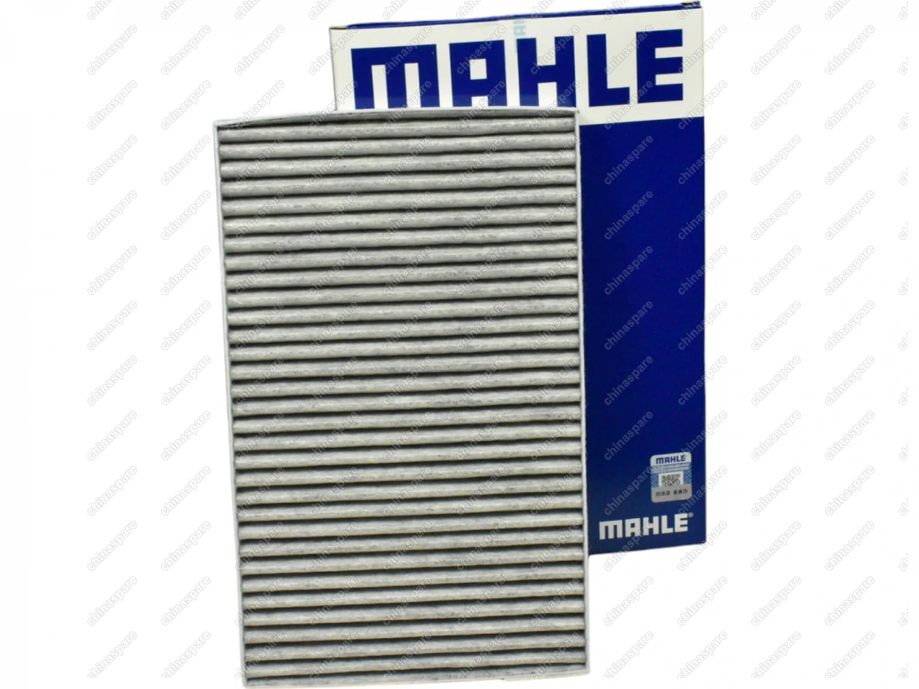 Фильтр салонный угольный JAC-Sunray