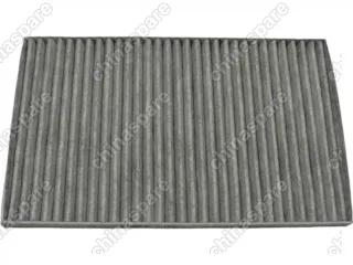 Фильтр салонный угольный JAC-Sunray