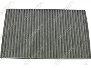 Фильтр салонный угольный JAC-Sunray