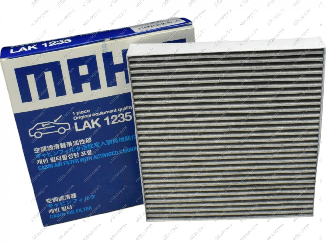 Фильтр салона Jetour X70 / X70S 1.5T, X90 1.5T/1.6T, X95 1.6T