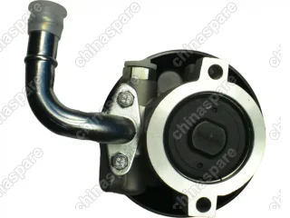 Насос гидроусилителя руля Chevrolet Lacetti J200 2005 / Nubira