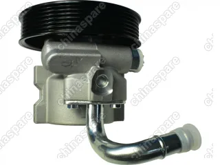 Насос гидроусилителя руля Chevrolet Lacetti J200 2005 / Nubira