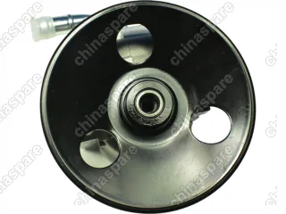 Насос гидроусилителя руля Chevrolet Lacetti J200 2005 / Nubira