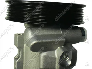 Насос гидроусилителя руля Chevrolet Lacetti J200 2005 / Nubira