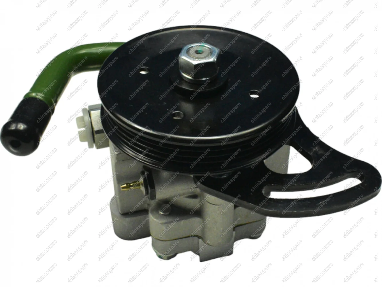 Насос гидроусилителя руля Chevrolet Spark B12D1, LHD, LKY, LL0, LMT, LMU DPV085