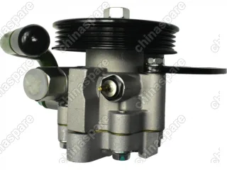 Насос гидроусилителя руля Chevrolet Spark B12D1, LHD, LKY, LL0, LMT, LMU DPV085